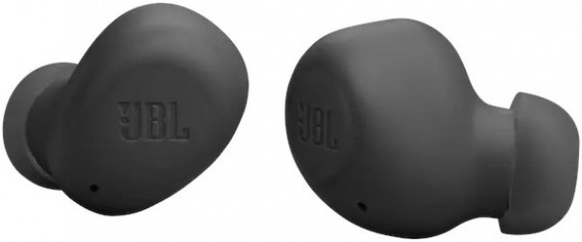 JBL Wave Buds Tws Kulak İçi Bluetooth Kulaklık Siyah