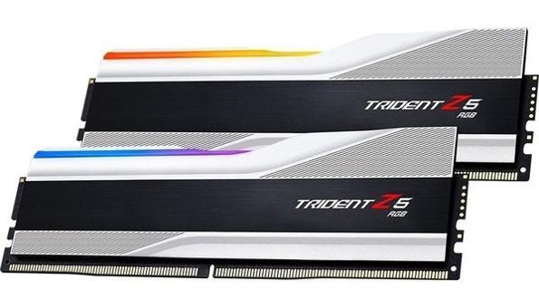 G.Skill Trident Z5 F5-5600U3636C16GX2-TZ5RS 32 GB DDR5 2x16 5600 MHz Ram