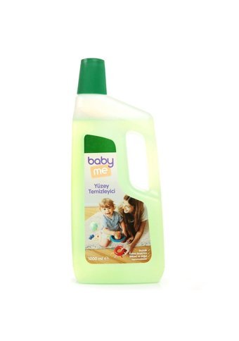 Baby&Me Yüzey Temizleyici 1 lt