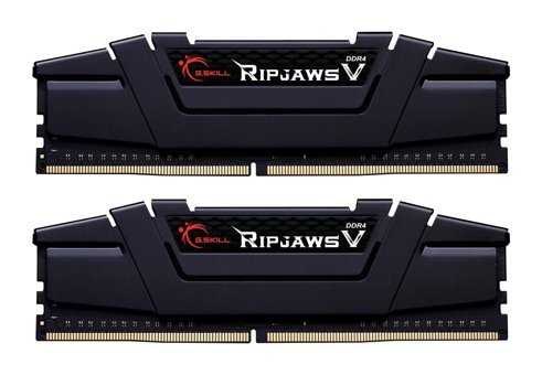 G.Skill Ripjaws V F4-3600C16D-16GVKC 16 GB DDR4 2x8 3600 MHz Ram