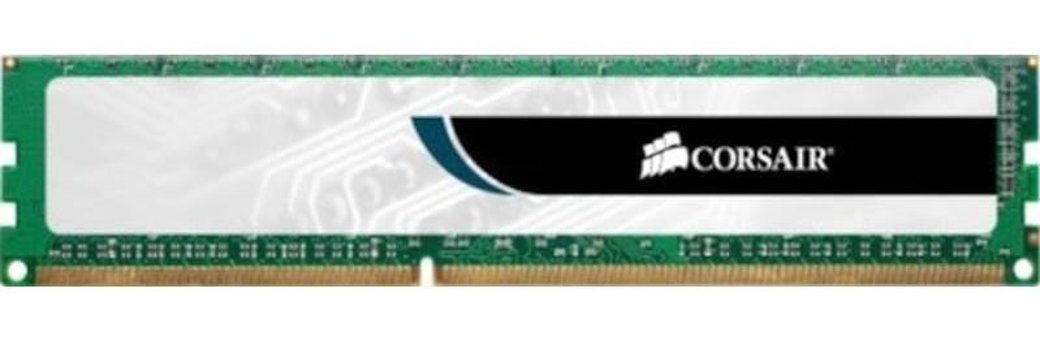 Corsair Value Select CMV4GX3M1A1333C9 4 GB DDR3 1x4 1333 MHz Ram