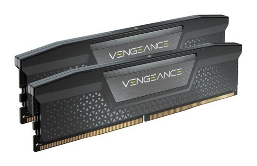 Corsair Vengeance CMK32GX5M2B6400C32 32 GB DDR5 2x16 6400 MHz Ram