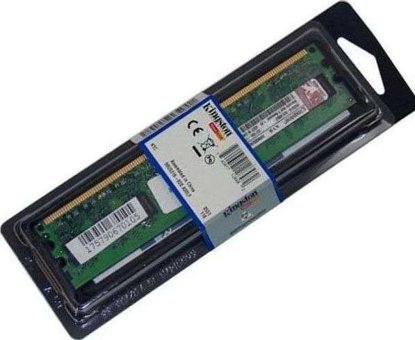 Kingston Value KVR16N11 8 GB DDR3 1x8 1600 MHz Ram