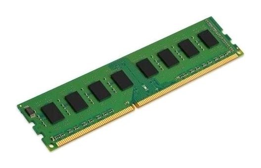 Samsung M471B1G73QH0-CK0 8 GB DDR3 1x8 1600 MHz Ram