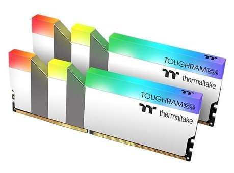 Thermaltake Toughram BT-R022D408GX2-4400C19A 16 GB DDR4 2x8 4400 MHz Ram