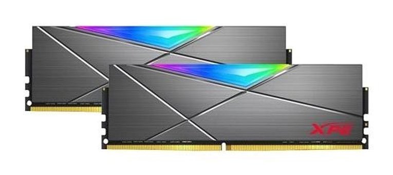 XPG Spectrix D50 AX4U360016G18ADT50 32 GB DDR4 1x32 3600 MHz Ram