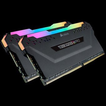 Corsair Vengeance CMW16GX4M2C3200C14 16 GB DDR4 2x8 3200 MHz Ram