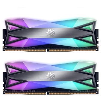 Adata XPG Spectrix AX4U36008G18I-DT60 16 GB DDR4 2x8 3600 MHz Ram