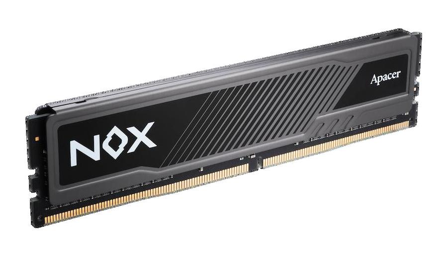 Apacer NOX AH4U16G36C25YMBAA-2 16 GB DDR4 1x16 3600 MHz Ram