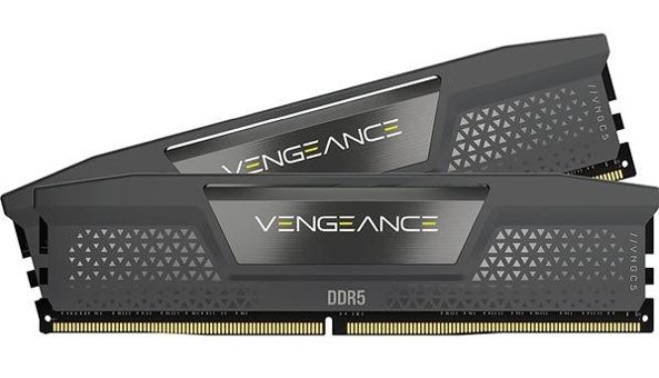 Corsair Vengeance CMK32GX5M2D6000Z36 32 GB DDR5 2x16 6000 MHz Ram