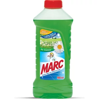 Marc Kır Çiçeği Kokulu Yüzey Temizleyici 900 ml