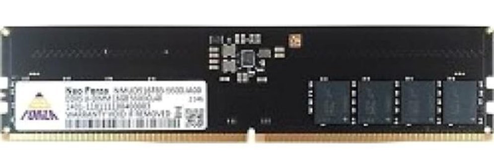 Neo Forza NMUD416E82-2666EA10 32 GB DDR5 1x32 5600 MHz Ram