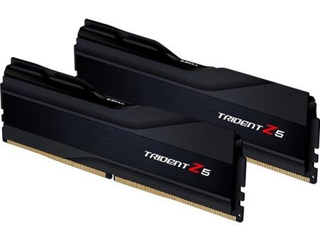 G.Skill Trident Z5 F5-6000U3636E16GX2-TZ5K 32 GB DDR5 2x16 6000 MHz Ram