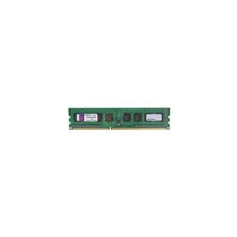 Kingston Value KVR16N11S8-4 4 GB DDR3 1x4 1600 MHz Ram