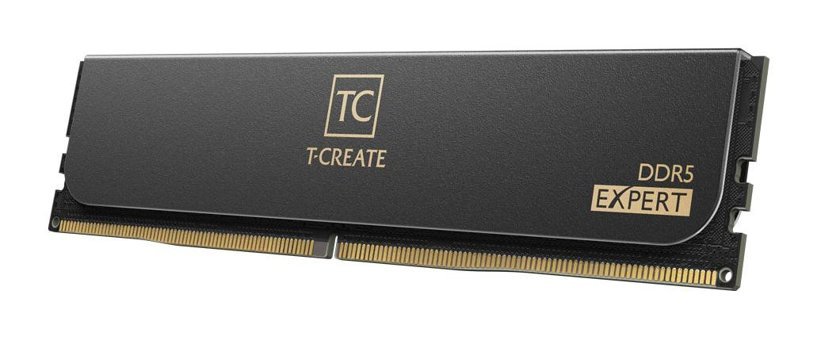 Team T-Create Expert Black CTCED532G6000HC38ADC01 32 GB DDR5 2x16 6000 MHz Ram