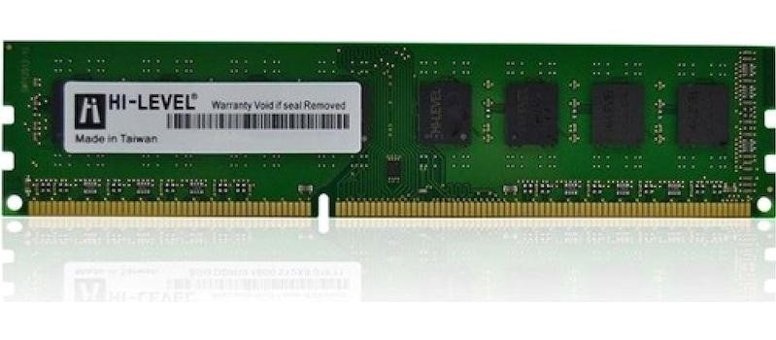 Hi-Level HLV-PC21300D-44G 4 GB DDR4 1x4 2666 MHz Ram