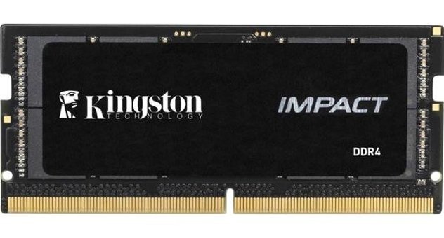 Kingston KF432S20IB/8TR 8 GB DDR4 1x8 3200 MHz Ram