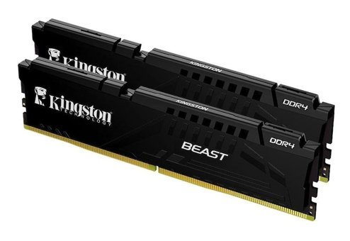 Kingston Fury Beast KF437C19BB1K2/32TR 32 GB DDR4 1x32 3733 MHz Ram