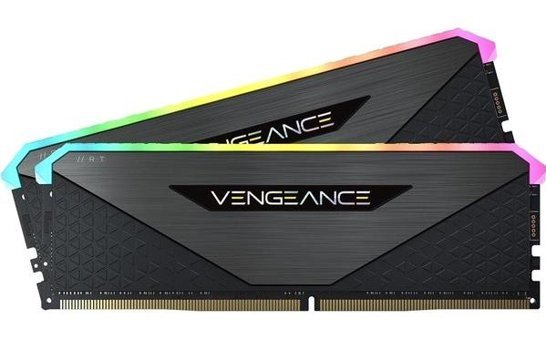 Corsair Vengeance CMN64GX4M2Z3600C18 64 GB DDR4 2x32 3600 MHz Ram