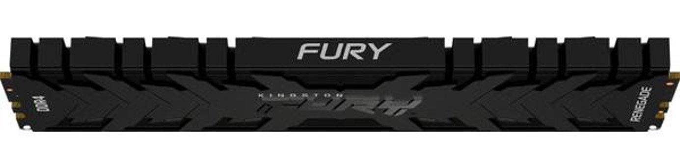 Kingston Fury Renegade KF430C15RB1/16 16 GB DDR4 1x16 3000 MHz Ram