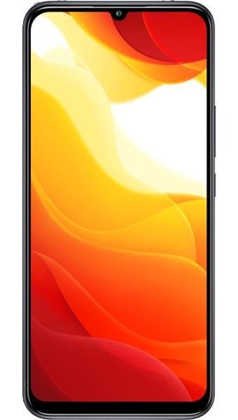 Xiaomi Mi 10 Lite 128 GB Hafıza 6 GB Ram 6.57 inç 48 MP Çift Hatlı AMOLED Ekran Android Akıllı Cep Telefonu Gri