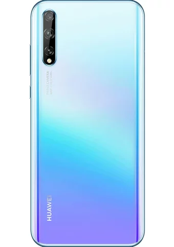 Huawei P Smart S 128 GB Hafıza 4 GB Ram 6.3 inç 48 MP Çift Hatlı IPS LCD Ekran Android Akıllı Cep Telefonu Beyaz