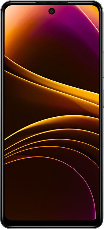 Omix X7 128 GB Hafıza 8 GB Ram 6.43 inç 64 MP Çift Hatlı AMOLED Ekran Android Akıllı Cep Telefonu Beyaz