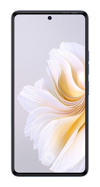 Tecno Camon 20S Pro 256 GB Hafıza 8 GB Ram 6.67 inç 64 MP Çift Hatlı AMOLED Ekran Android Akıllı Cep Telefonu Siyah