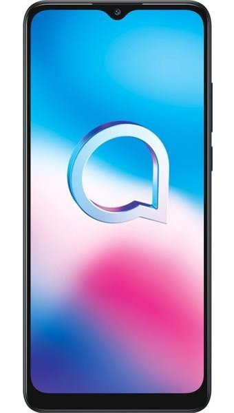 Alcatel 3X 2020 128 GB Hafıza 6 GB Ram 6.52 inç 48 MP Çift Hatlı IPS LCD Ekran Android Akıllı Cep Telefonu Lacivert