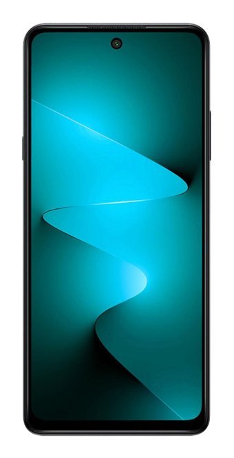 General Mobile Era 50 128 GB Hafıza 6 GB Ram 6.78 inç 50 MP Çift Hatlı IPS LCD Ekran Android Akıllı Cep Telefonu Siyah