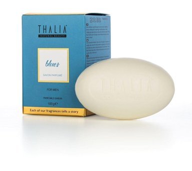 Thalia Blues Parfümlü Sabun 100 gr