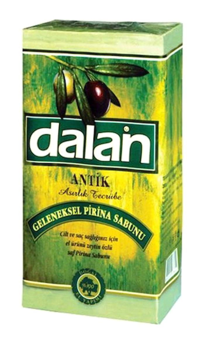 Dalan Antik Organik Zeytinyağlı Sabun 24x900 gr