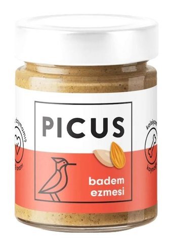 Picus Badem Ezme Krem Çikolata 195 gr