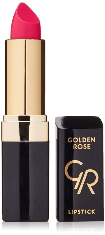 Golden Rose 57 Parlak Krem Lipstick Ruj