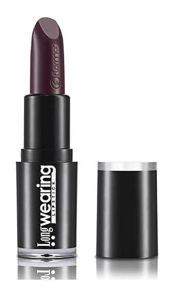 Flormar Long Wearing 10 Mat Krem Lipstick Ruj