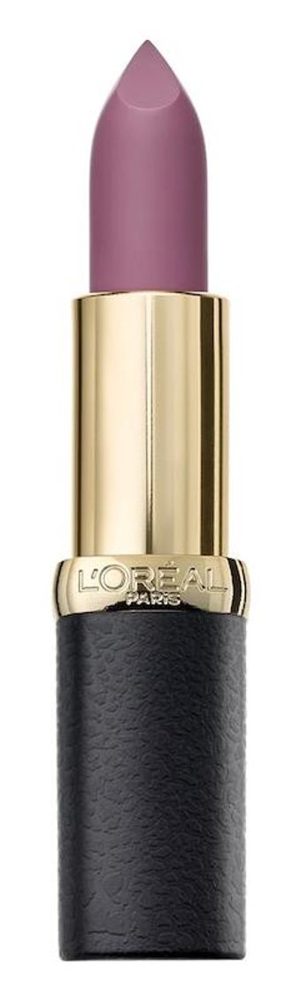 L’Oréal Paris Color Riche Addiction 471 Mat Krem Lipstick Ruj