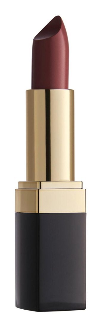 Golden Rose 74 Light Mocha Parlak Krem Lipstick Ruj