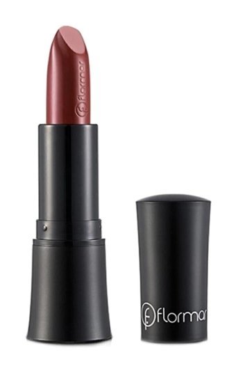 Flormar Supermatte 210 Milk Chocolate Mat Krem Lipstick Ruj