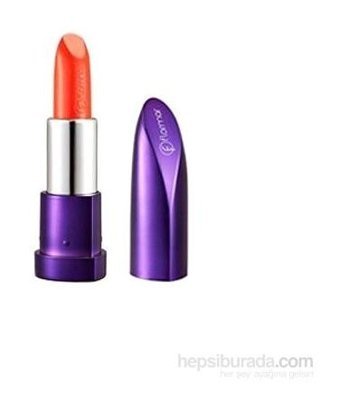 Flormar Lights Of Flowers 34 Mat Krem Lipstick Ruj