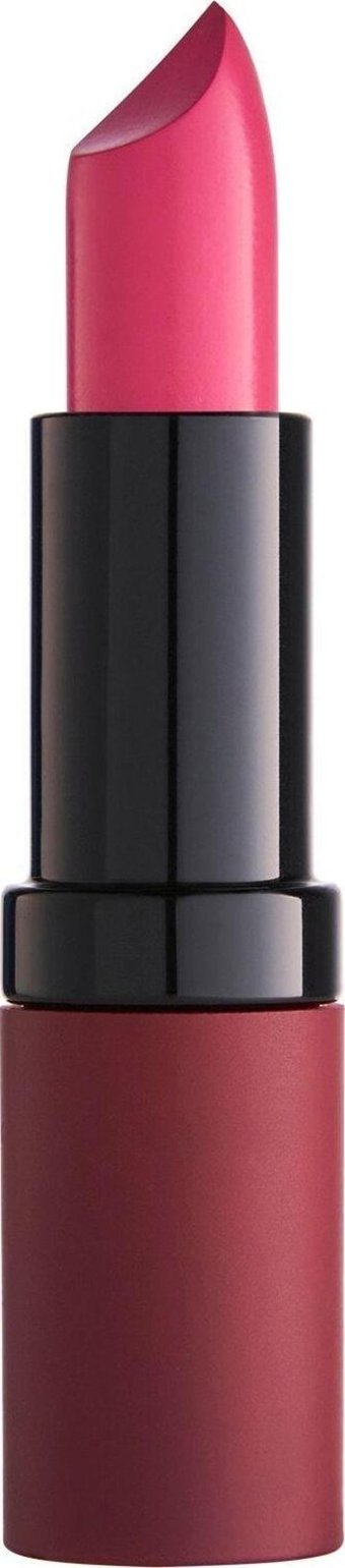 Golden Rose Velvet 8 Gardenia Mat Krem Lipstick Ruj