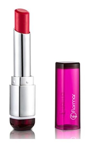 Flormar Delicious Ds13 Parlak Krem Lipstick Ruj