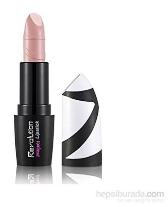 Flormar Revolution R07 Parlak Krem Lipstick Ruj