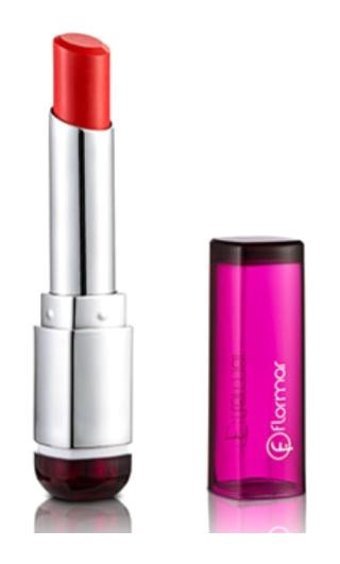 Flormar Delicious Ds11 Parlak Krem Lipstick Ruj