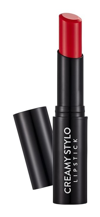 Flormar Creamy Stylo 5 Scarlet Parlak Krem Lipstick Ruj