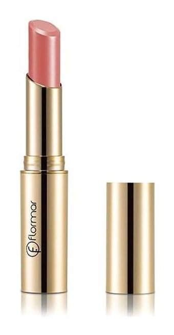 Flormar Deluxe Cashmere 36 Rosewood Kadife Krem Lipstick Ruj