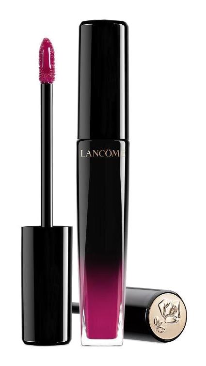 Lancome L'Absolu 188 Mor Mat Likit Fırçalı Ruj