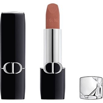 Dior Rouge New Velvet 300 Mat Krem Lipstick Ruj