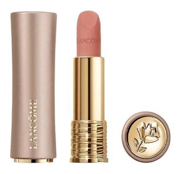 Lancome L'Absolu Rouge Intımatte Blushing Nudes 215 First Kiss Krem Ruj