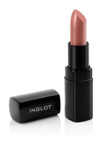 Inglot Lipsatin 312 Parlak Krem Lipstick Ruj