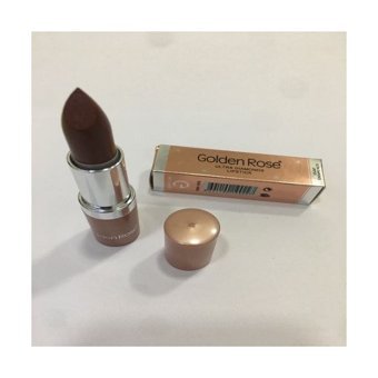 Golden Rose Ultra Diamonds 7 Parlak Krem Lipstick Ruj